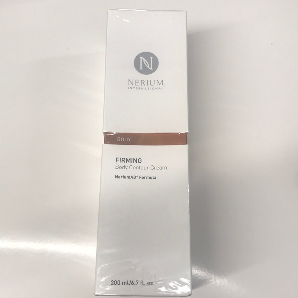 Nerium firming body cream 6.7 oz